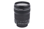 Canon 18-135mm f3.5-5.6 IS STM