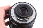 Canon 18-135mm f3.5-5.6 IS STM
