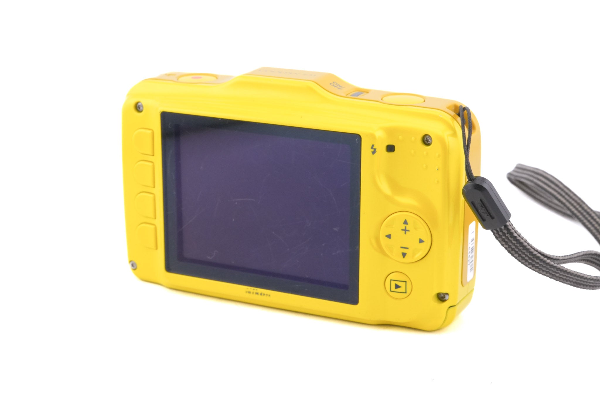 Nikon Coolpix S31