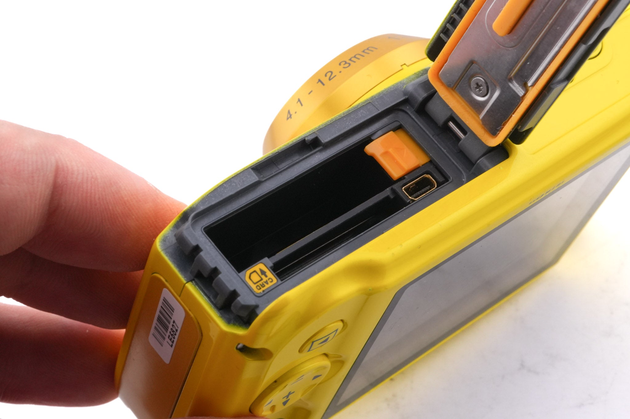 Nikon Coolpix S31