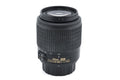 Nikon 55-200mm f4-5.6 AF-S Nikkor G ED