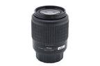 Nikon 55-200mm f4-5.6 AF-S Nikkor G ED