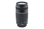 Canon 75-300mm f4-5.6 III