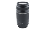 Canon 75-300mm f4-5.6 III