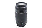 Canon 75-300mm f4-5.6 III