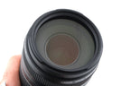 Canon 75-300mm f4-5.6 III