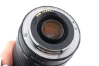 Canon 75-300mm f4-5.6 III
