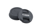 Canon 75-300mm f4-5.6 III
