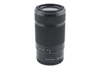 Sony 55-210mm f4.5-6.3 OSS (SEL55210)
