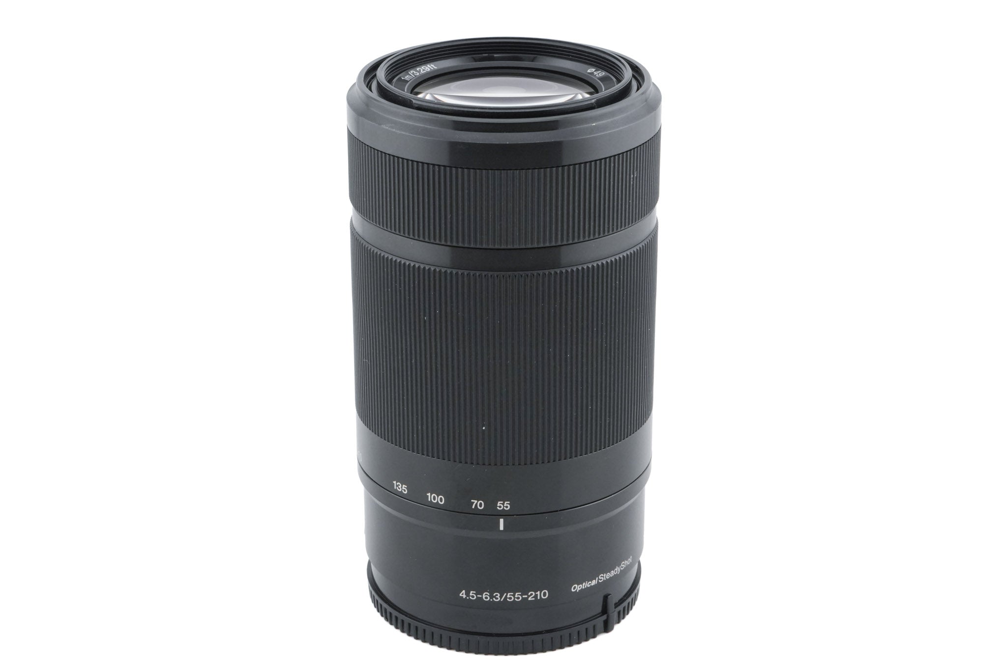 Sony 55-210mm f4.5-6.3 OSS (SEL55210)