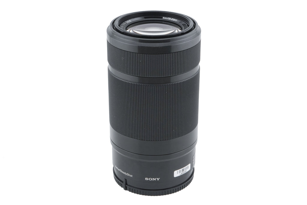 Sony 55-210mm f4.5-6.3 OSS (SEL55210)
