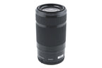 Sony 55-210mm f4.5-6.3 OSS (SEL55210)