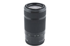 Sony 55-210mm f4.5-6.3 OSS (SEL55210)
