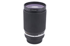 Nikon 35-135mm f3.5-4.5 Zoom-Nikkor AI-S