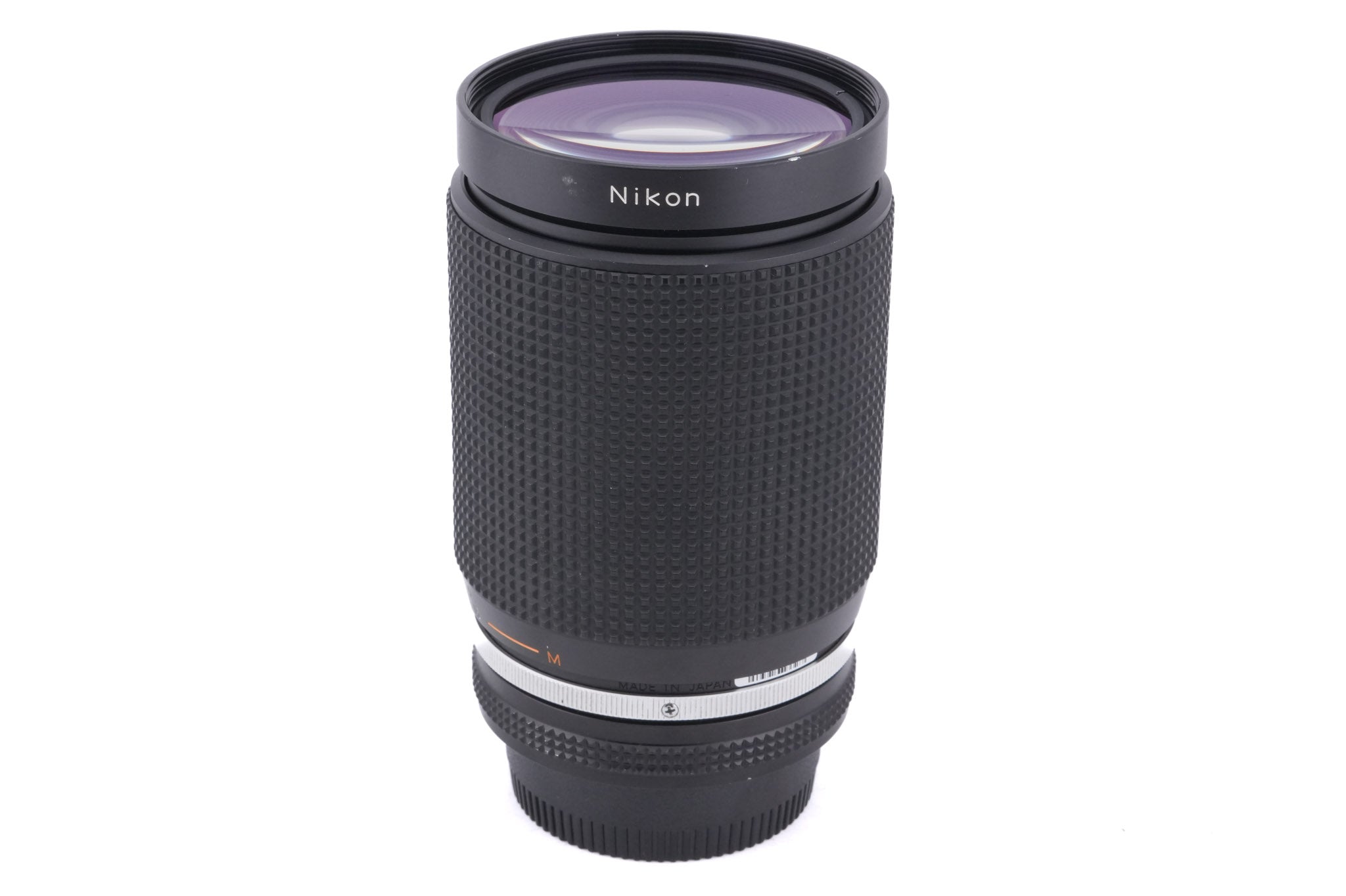 Nikon 35-135mm f3.5-4.5 Zoom-Nikkor AI-S