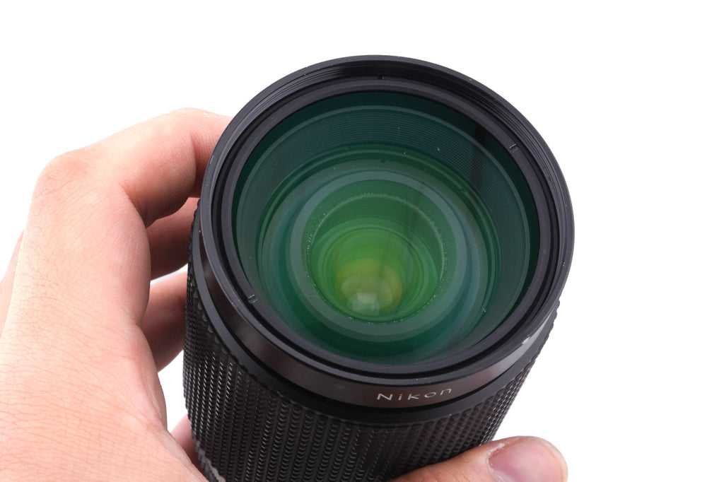 Nikon 35-135mm f3.5-4.5 Zoom-Nikkor AI-S