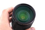 Nikon 35-135mm f3.5-4.5 Zoom-Nikkor AI-S