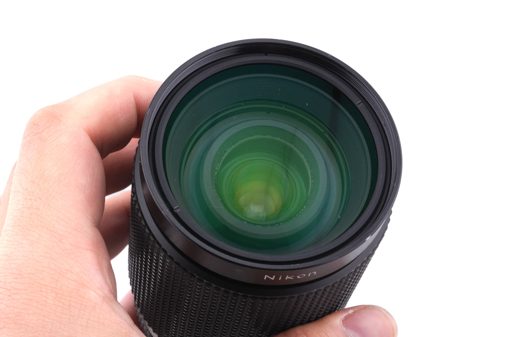 Nikon 35-135mm f3.5-4.5 Zoom-Nikkor AI-S