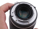 Nikon 35-135mm f3.5-4.5 Zoom-Nikkor AI-S