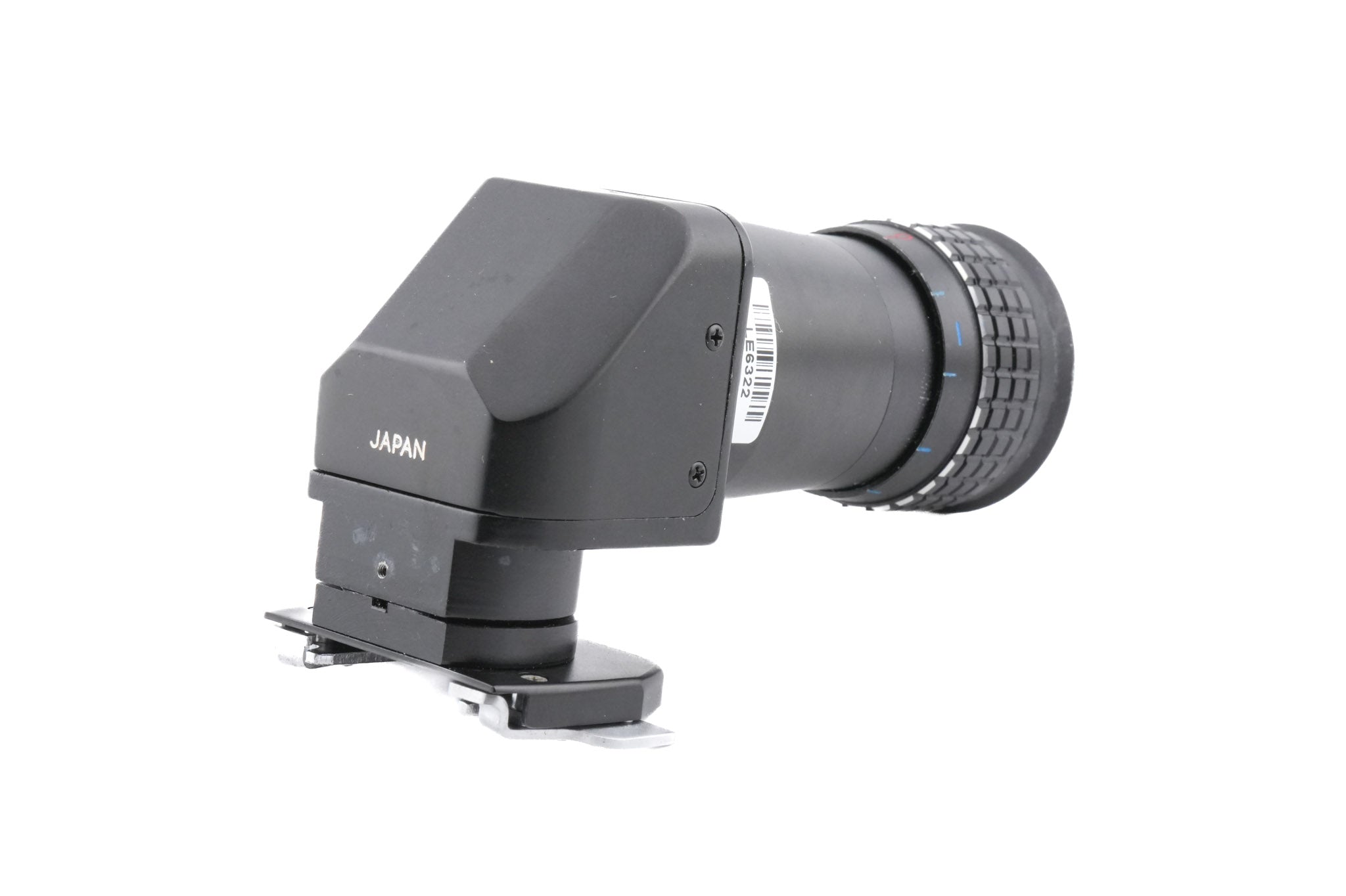 Pentax Right Angle Viewfinder