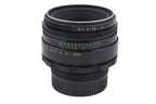 Helios 58mm f2 Helios-44-2