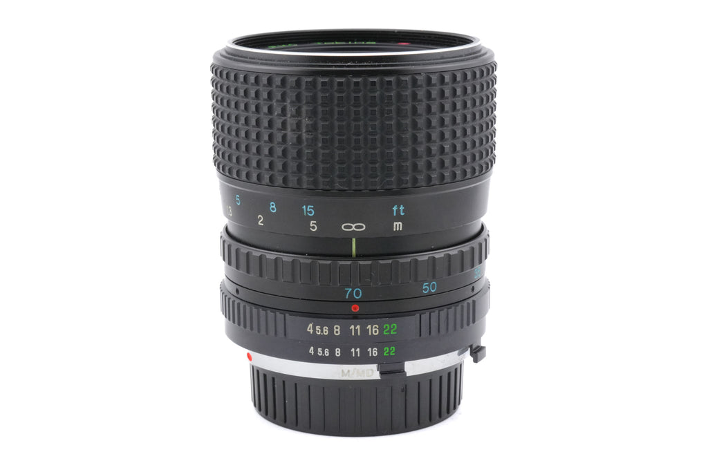 Tokina 35-70mm f4 RMC