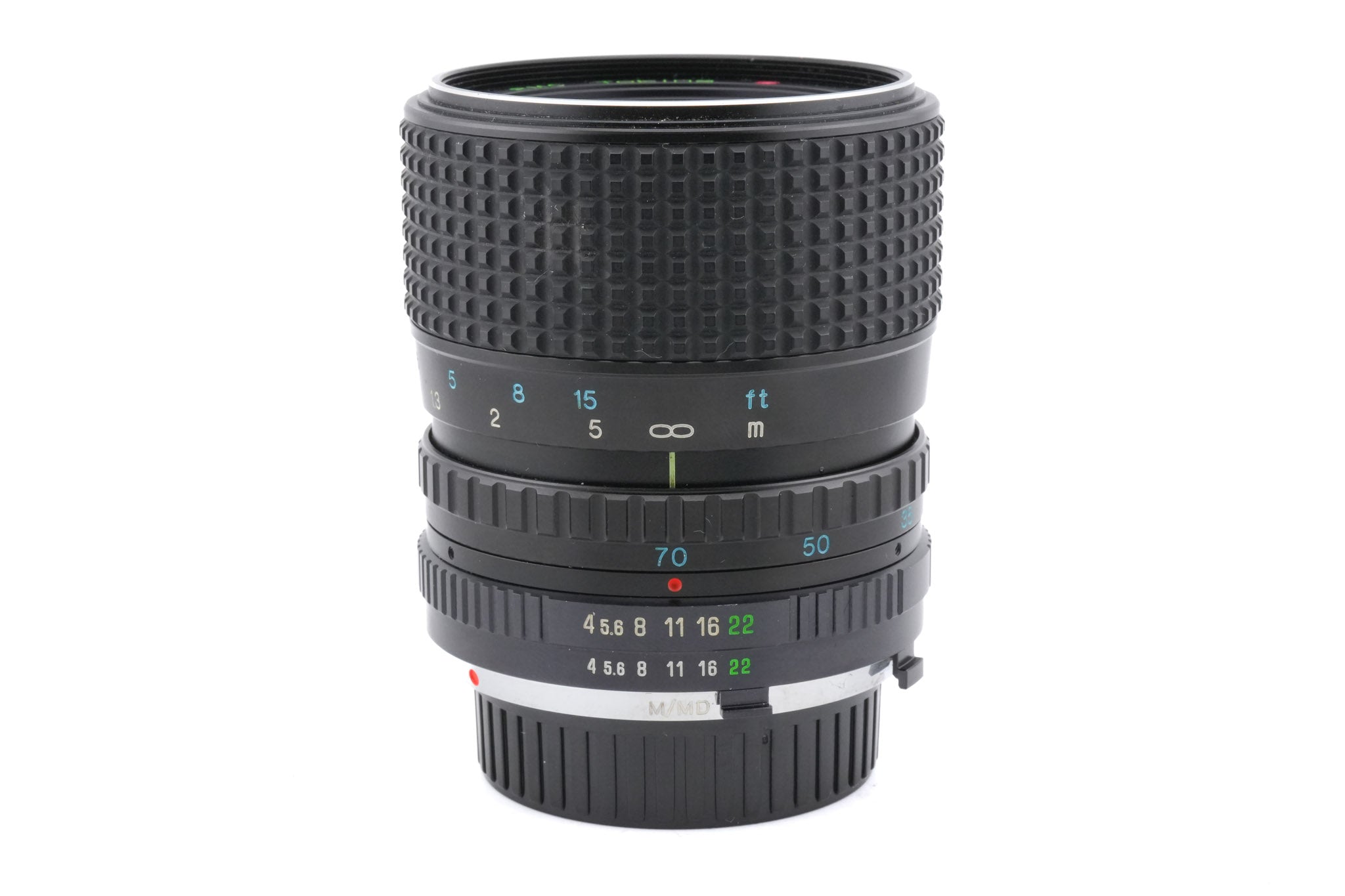 Tokina 35-70mm f4 RMC