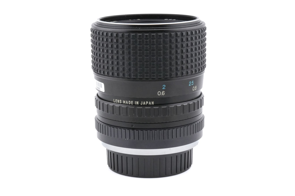 Tokina 35-70mm f4 RMC