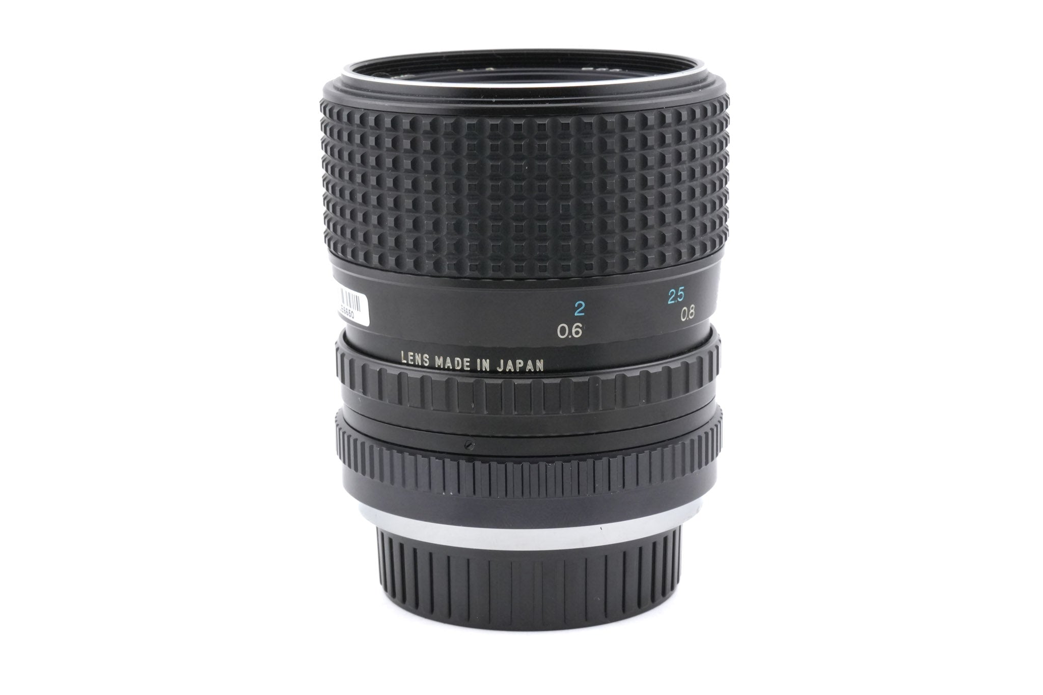 Tokina 35-70mm f4 RMC