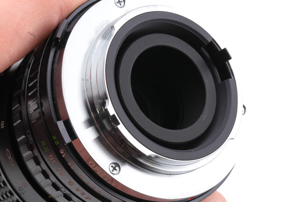 Tokina 35-70mm f4 RMC