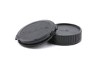 Tokina 35-70mm f4 RMC