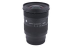 Sigma 16-28mm f2.8 DG DN Contemporary (022)