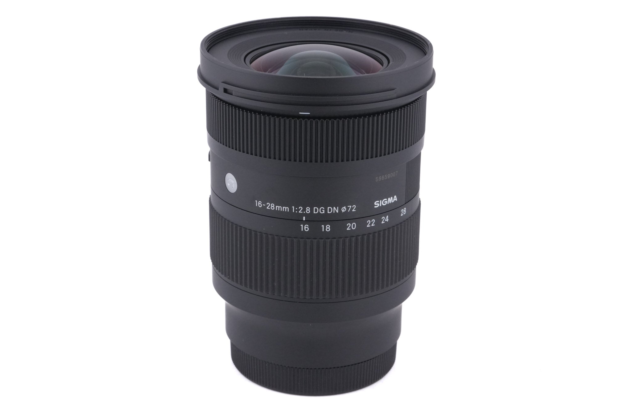 Sigma 16-28mm f2.8 DG DN Contemporary (022)