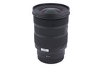 Sigma 16-28mm f2.8 DG DN Contemporary (022)