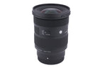 Sigma 16-28mm f2.8 DG DN Contemporary (022)