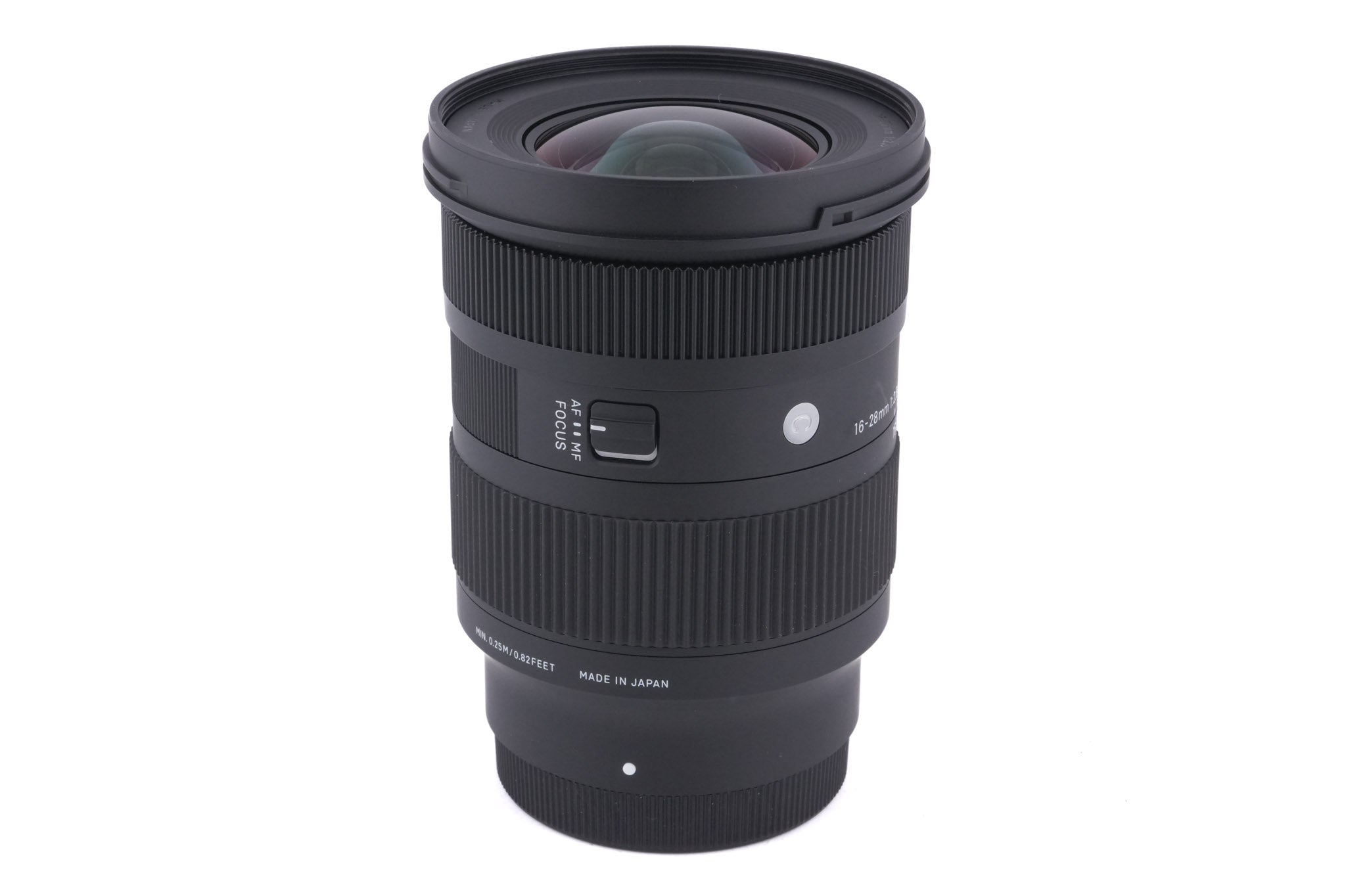 Sigma 16-28mm f2.8 DG DN Contemporary (022)