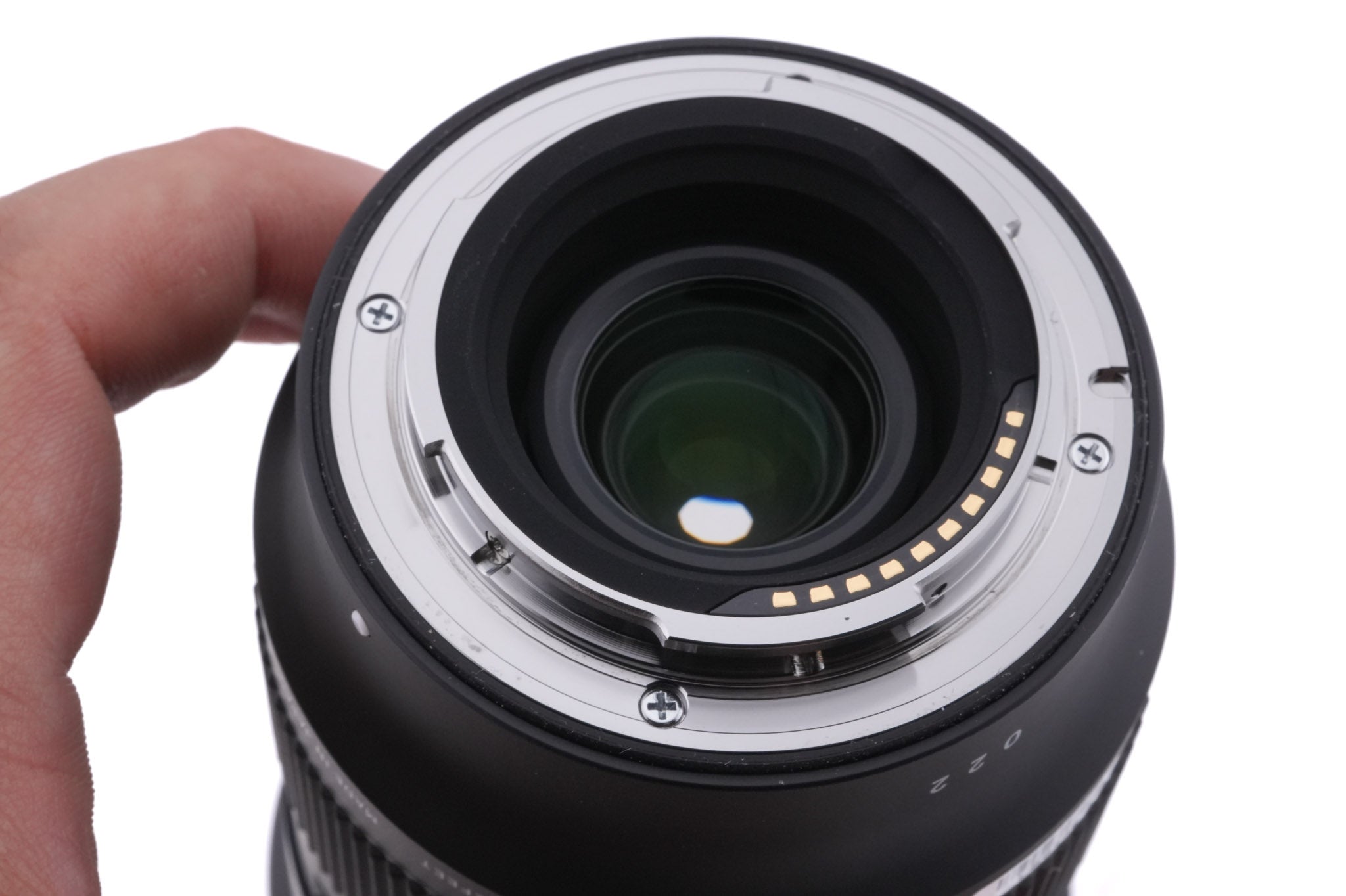 Sigma 16-28mm f2.8 DG DN Contemporary (022)