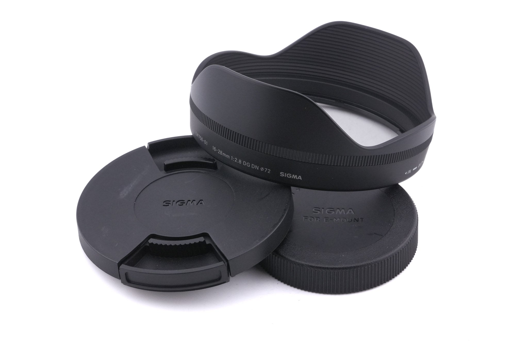 Sigma 16-28mm f2.8 DG DN Contemporary (022)