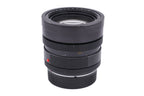 Leica 90mm f2 Summicron-R (3-Cam) (11219)