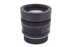 Leica 90mm f2 Summicron-R (3-Cam) (11219)