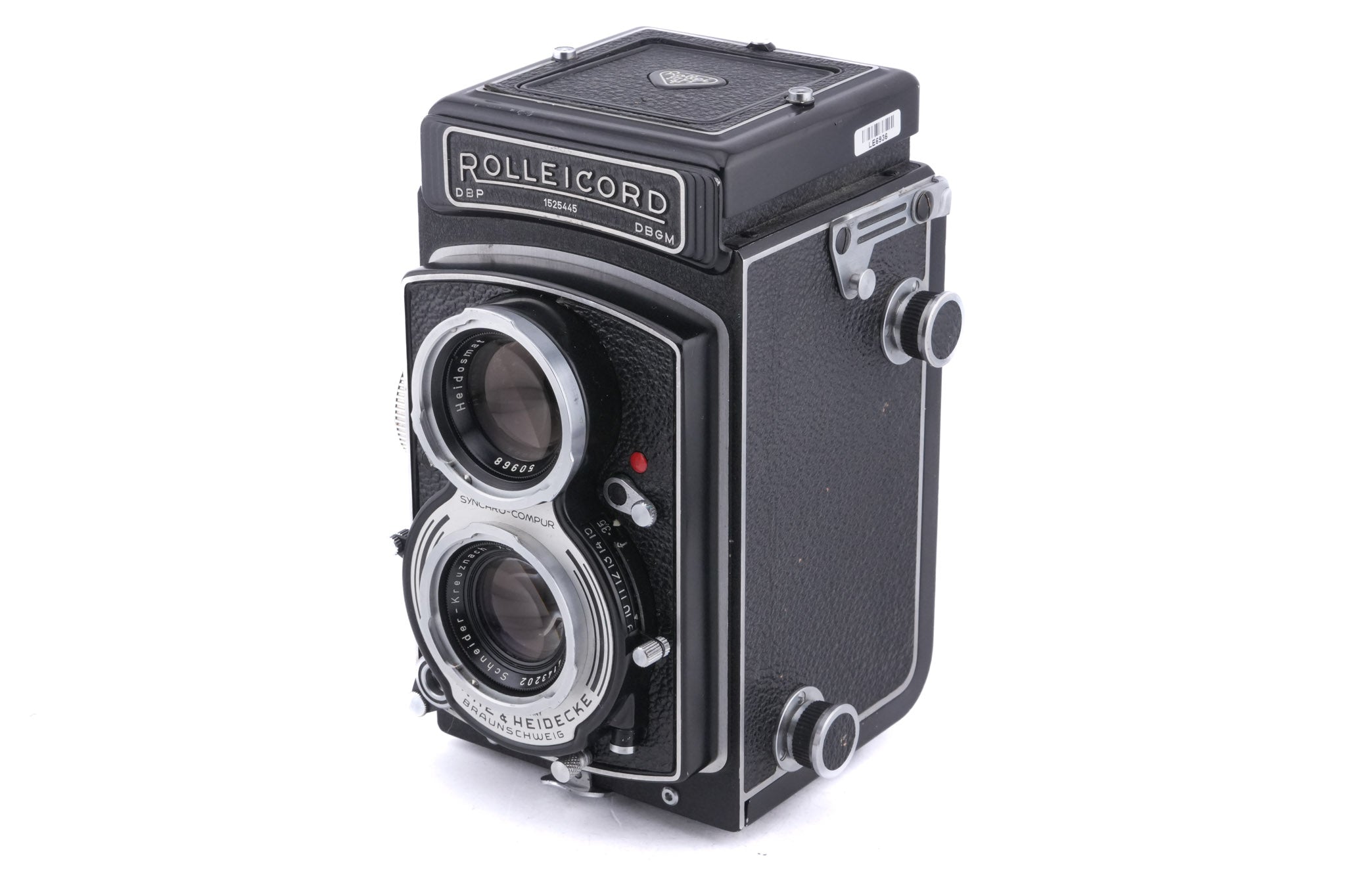 Rollei Rolleicord V (K3C)