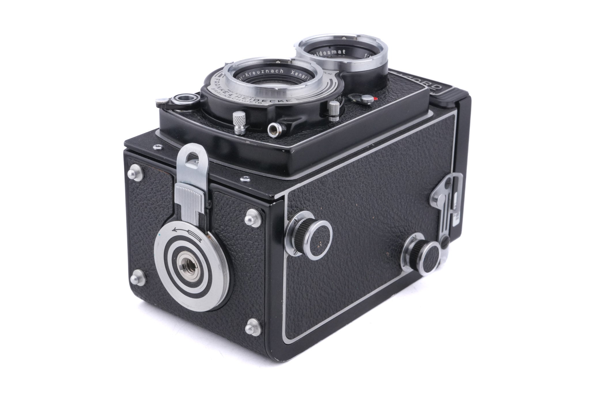 Rollei Rolleicord V (K3C)
