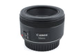 Canon 50mm f1.8 STM
