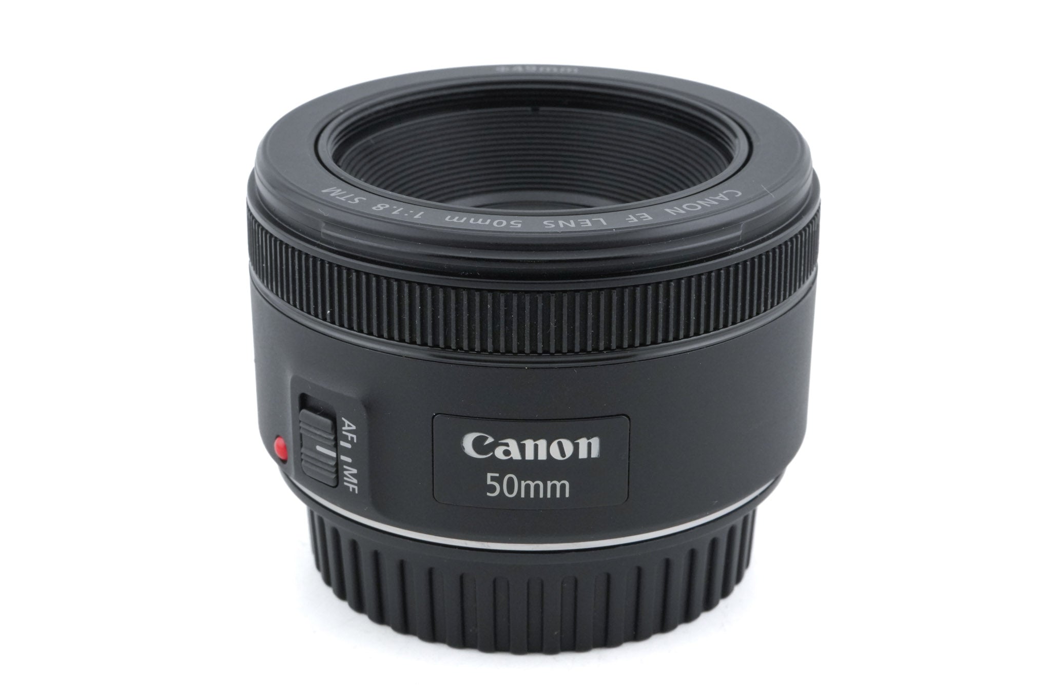 Canon 50mm f1.8 STM