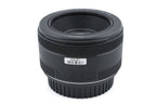 Canon 50mm f1.8 STM