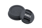Canon 50mm f1.8 STM