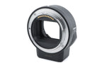 Nikon FTZ Mount Adapter