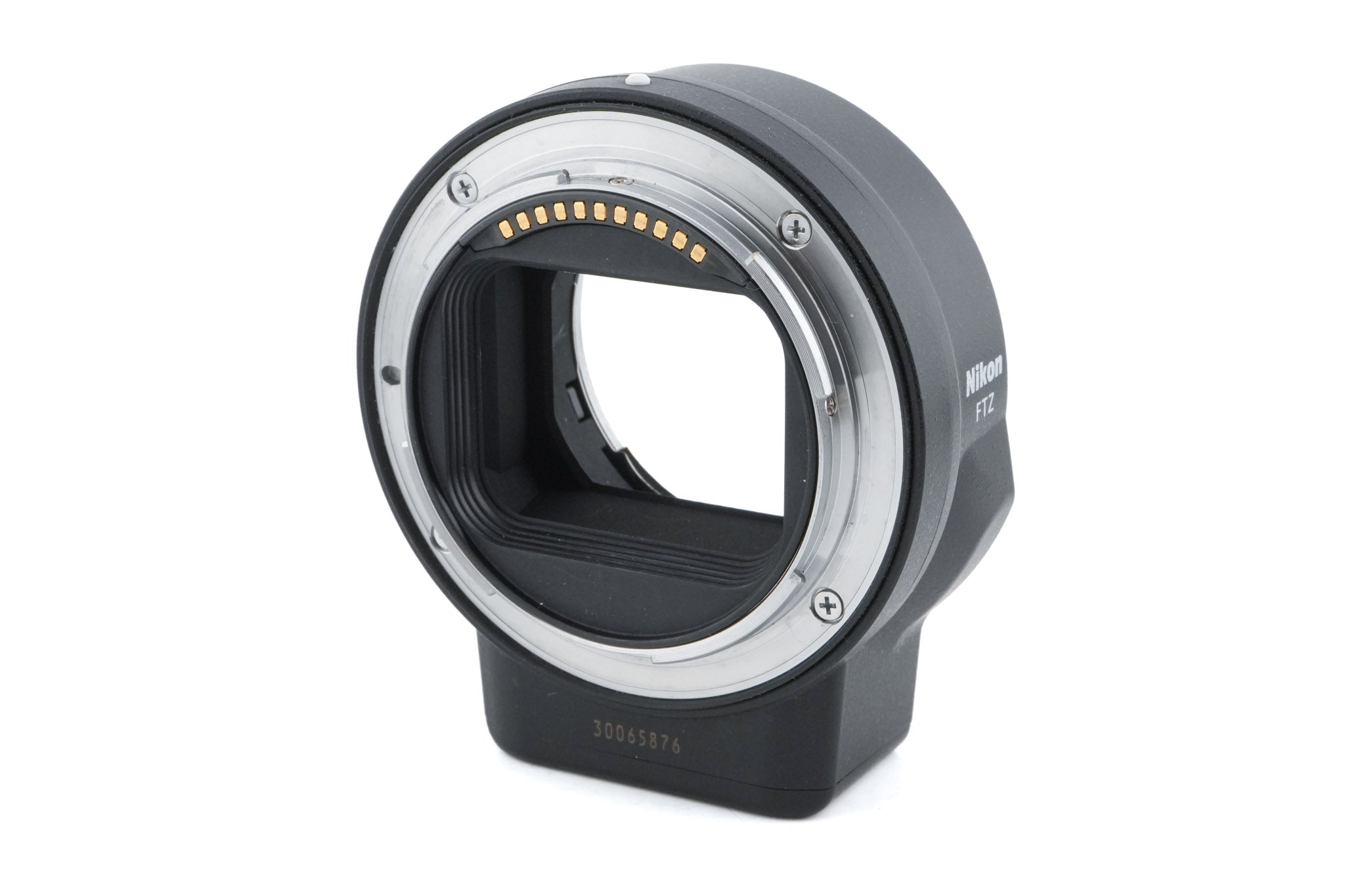 Nikon FTZ Mount Adapter