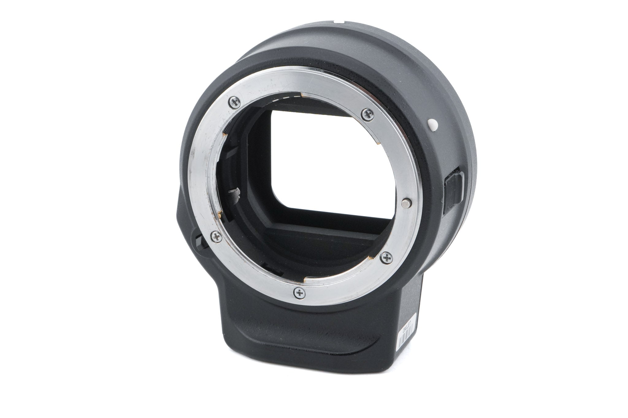Nikon FTZ Mount Adapter