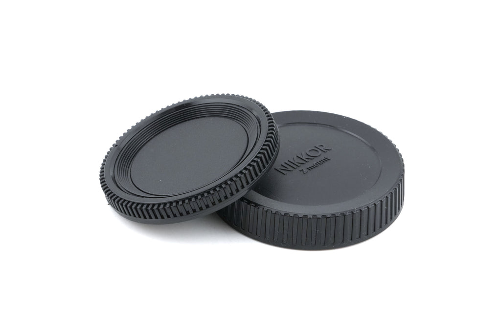 Nikon FTZ Mount Adapter